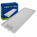 Alapure Metaalfilter geschikt voor Junker 11022474 482x192x8mm