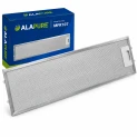 Alapure Metaalfilter geschikt voor Electrolux 50289526001 530x160x8mm