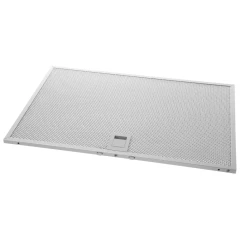 Alapure Metaalfilter Geschikt voor Neff 11022469 375x250mm