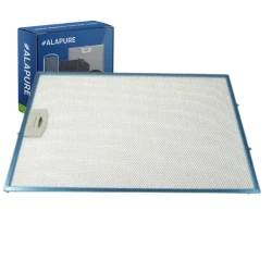 Alapure Metaalfilter geschikt voor Etna 416518 263x290mm