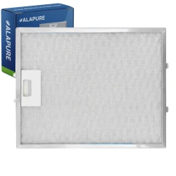Alapure Metaalfilter geschikt voor Junker 353110 / 00353110 310x250