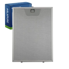 Alapure Metaalfilter geschikt voor AEG 4055073441 205x273mm