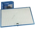 Alapure Metaalfilter geschikt voor Franke 1330076268 370x255x8mm