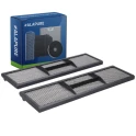Alapure Metaalfilter geschikt voor Neff 11043267