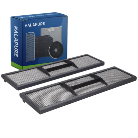 Alapure Metaalfilter geschikt voor Gaggenau 11043267