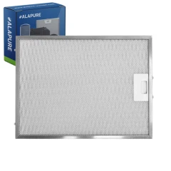 Alapure MFR944 geschikt voor Miele Metaalfilter 8270321 375x280.5x9