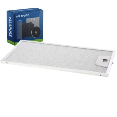 Alapure Metaalfilter geschikt voor Bosch 746789 / 00746789 165x302mm