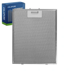 Alapure Metaalfilter geschikt voor Etna 288196 352x284mm