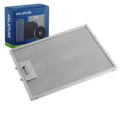 Novy Metaalfilter 508-9008 / 6200020 315x270x9mm van Alapure MFR071
