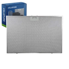 Alapure Metaalfilter geschikt voor Whirlpool 488000302744 565x380x8mm