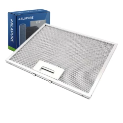Alapure Metaalfilter geschikt voor Scholtes 481248058332 275x217x8mm