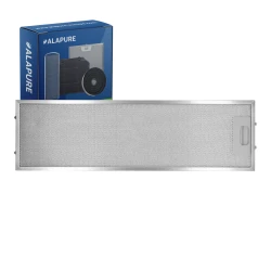 Alapure Metaalfilter geschikt voor Pelgrim 366534 534x159x7mm