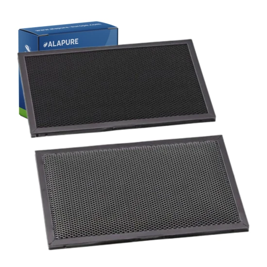 Alapure geschikt voor Electrolux Longllife Koolstoffilter MCFB70