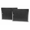 Electrolux Metaalfilter 140237131010 197x143mm