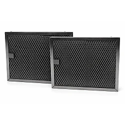 Electrolux Metaalfilter 140237131010 197x143mm