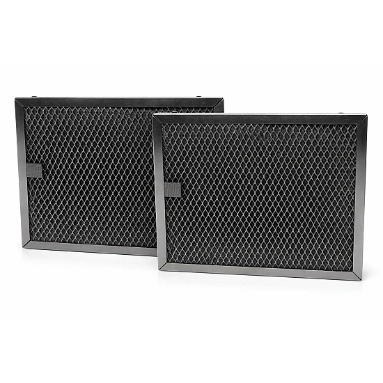 Electrolux Metaalfilter 140237131010 197x143mm