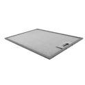 Siemens Metaalfilter 422872 / 00422872 380x283x8mm