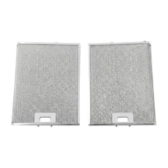 Electrolux Metaalfilter 298x280x8mm 50299825005 (2St.)