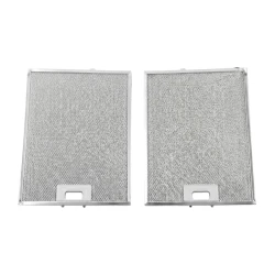 Electrolux Metaalfilter 298x280x8mm 50299825005 (2St.)