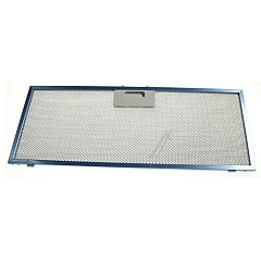 Alapure Metaalfilter geschikt voor Elica GF03FB 458x177mm Alapure Metaalfilter geschikt voor Elica GF03FB 458x177mm