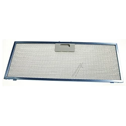 Alapure Metaalfilter geschikt voor Elica GF03FB 458x177mm