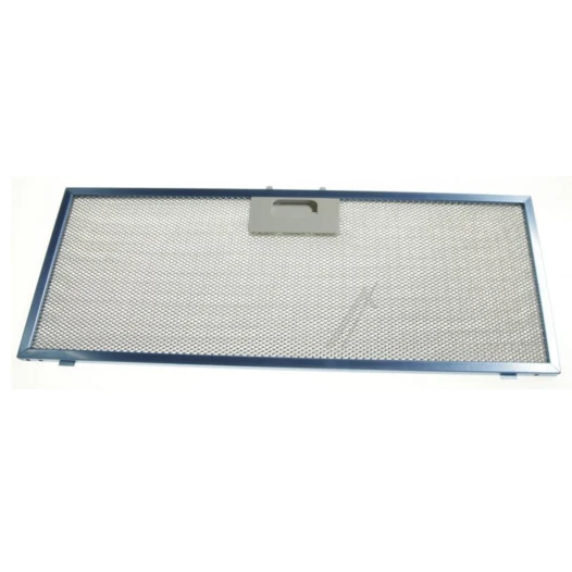 Alapure Metaalfilter geschikt voor Elica GF03FB 458x177mm