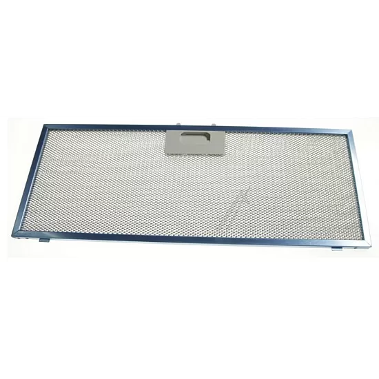 Alapure Metaalfilter geschikt voor Elica GF03FB 458x177mm Alapure Metaalfilter geschikt voor Elica GF03FB 458x177mm