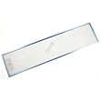 Elica Metaalfilter GRI0025434A / ACC0000295 756x184x9mm