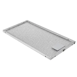 Franke Metaalfilter 254x124mm 133.0200.454