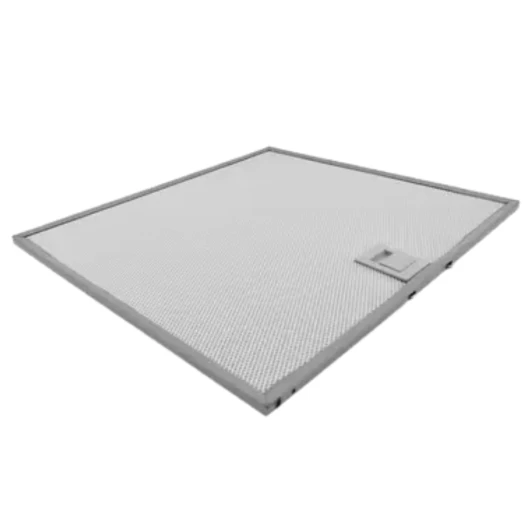 Franke Metaalfilter 300x328mm 133.0342.693