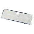 Falmec Metaalfilter 101080242 449x162mm Falmec Metaalfilter 101080242 449x162mm