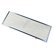 Falmec Metaalfilter 101080242 449x162mm Falmec Metaalfilter 101080242 449x162mm