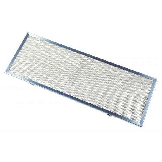 Falmec Metaalfilter 101080242 449x162mm Falmec Metaalfilter 101080242 449x162mm