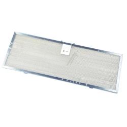 Falmec Metaalfilter 101080242 449x162mm 