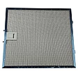 Falmec Metaalfilter 101080245 300x277mm Falmec Metaalfilter 101080245 300x277mm