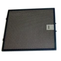 Falmec Metaalfilter 101080245 300x277mm