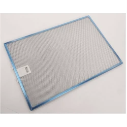 Constructa Metaalfilter LC97BDN30/01 / LC93BBC30/01 397x367mm 11067140