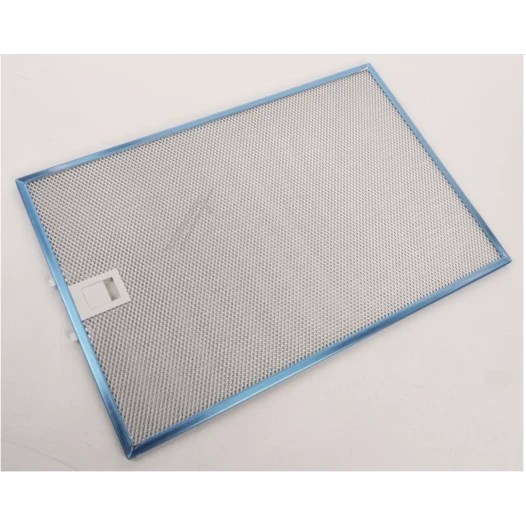 Siemens Metaalfilter LC97BDN30/01 / LC93BBC30/01 397x367mm 11067140