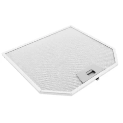 Faber Metaalfilter 268x244x8mm 1330017598