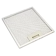 Alapure Metaalfilter geschikt voor Amica 1039799 249x222 Alapure Metaalfilter geschikt voor Amica 1039799 249x222