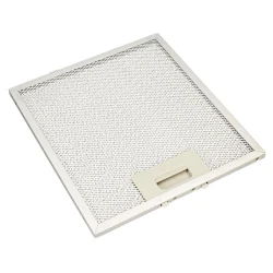 Alapure Metaalfilter geschikt voor Amica 1039799 249x222