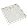 Alapure Metaalfilter geschikt voor Amica 1039799 249x222 Alapure Metaalfilter geschikt voor Amica 1039799 249x222