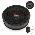 Leisure Aktivkohlefilter ACK62258