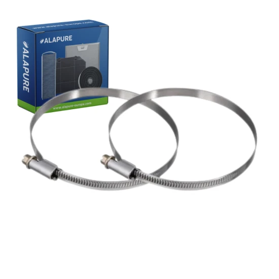 Universeel Slangklem / Hose Clamps 92x110mm (2st.)