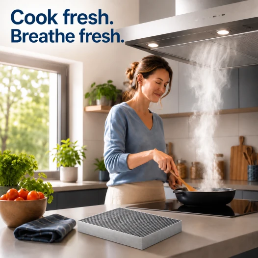 Neff cleanAir Koolstoffilter 11018621 / 11010506