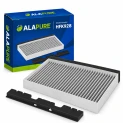 Alapure HFK928 CleanAir Koolstoffilter geschikt voor 11049702 / 11026771 / 00705432 / DZZ2CB1B4 / LZ53451