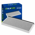 Alapure CleanAir Koolstoffilter geschikt voor Neff 20004001 / 11025806