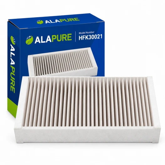 Alapure Fijnstoffilter geschikt voor Etna HF3002