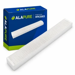 Alapure HFK3003 Fijnstoffilter geschikt voor Atag HF3003