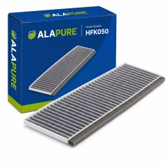 Alapure Koolstoffilter geschikt voor Gaggenau 11059589 / 00291106